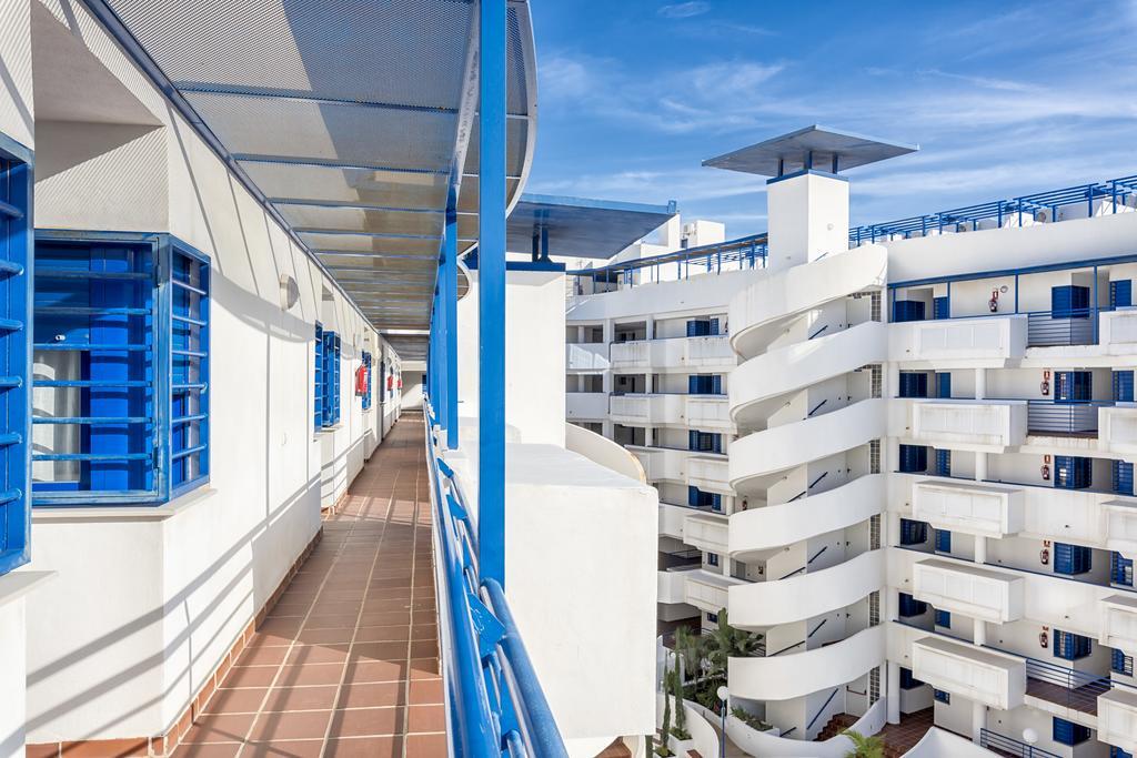 Apartament Renthas Benalmadena Playa Zewnętrze zdjęcie