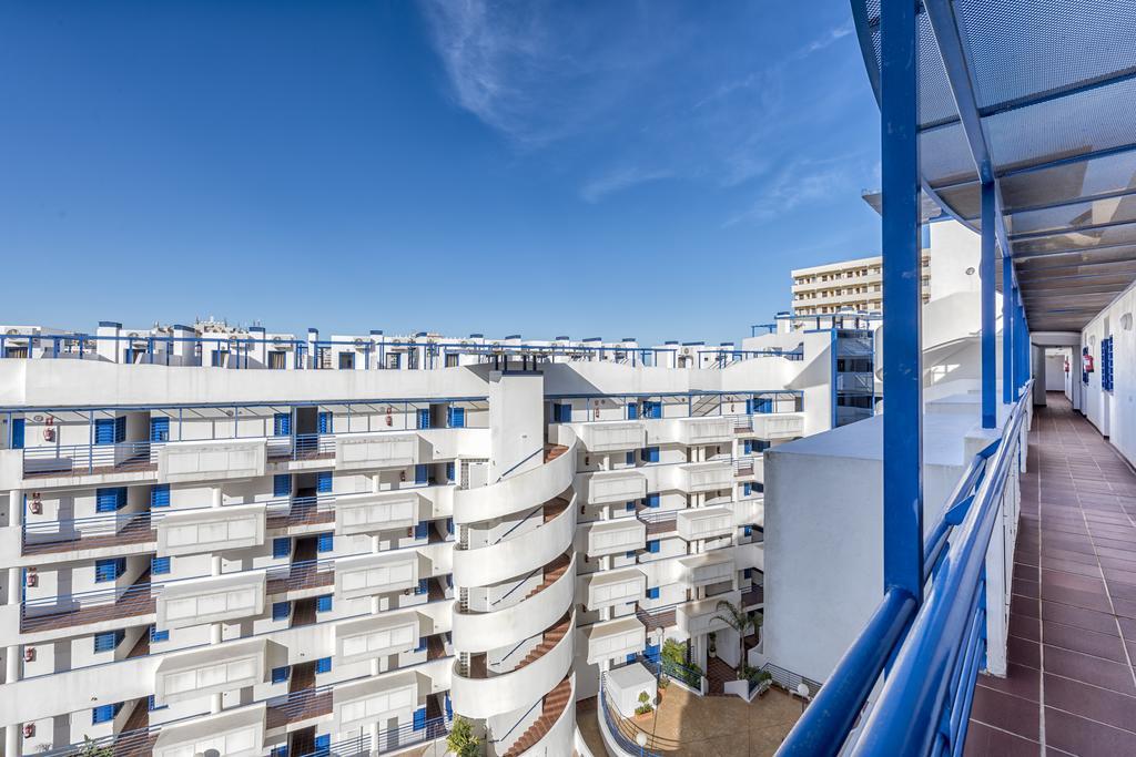 Apartament Renthas Benalmadena Playa Zewnętrze zdjęcie