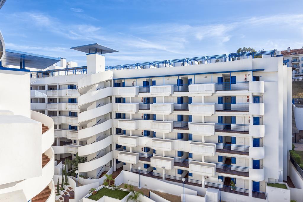 Apartament Renthas Benalmadena Playa Zewnętrze zdjęcie