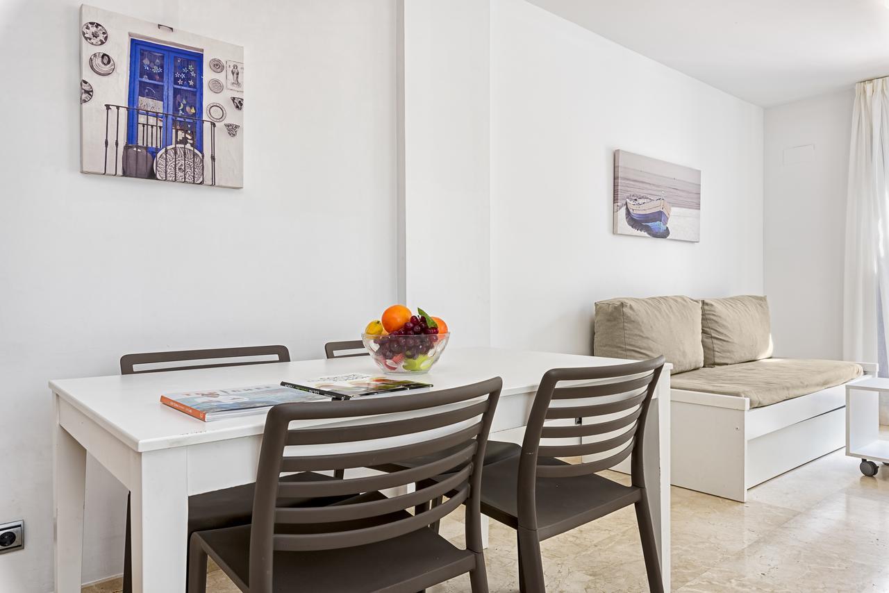 Apartament Renthas Benalmadena Playa Pokój zdjęcie